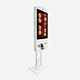 Self Ordering Kiosk
